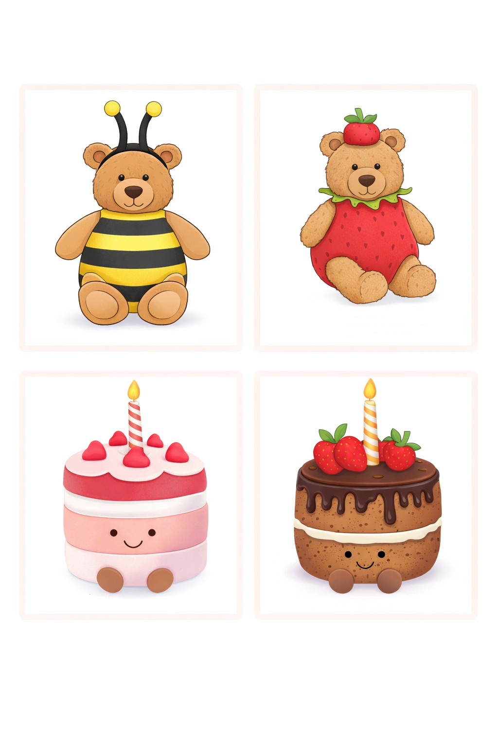 Jelly Bundle 3