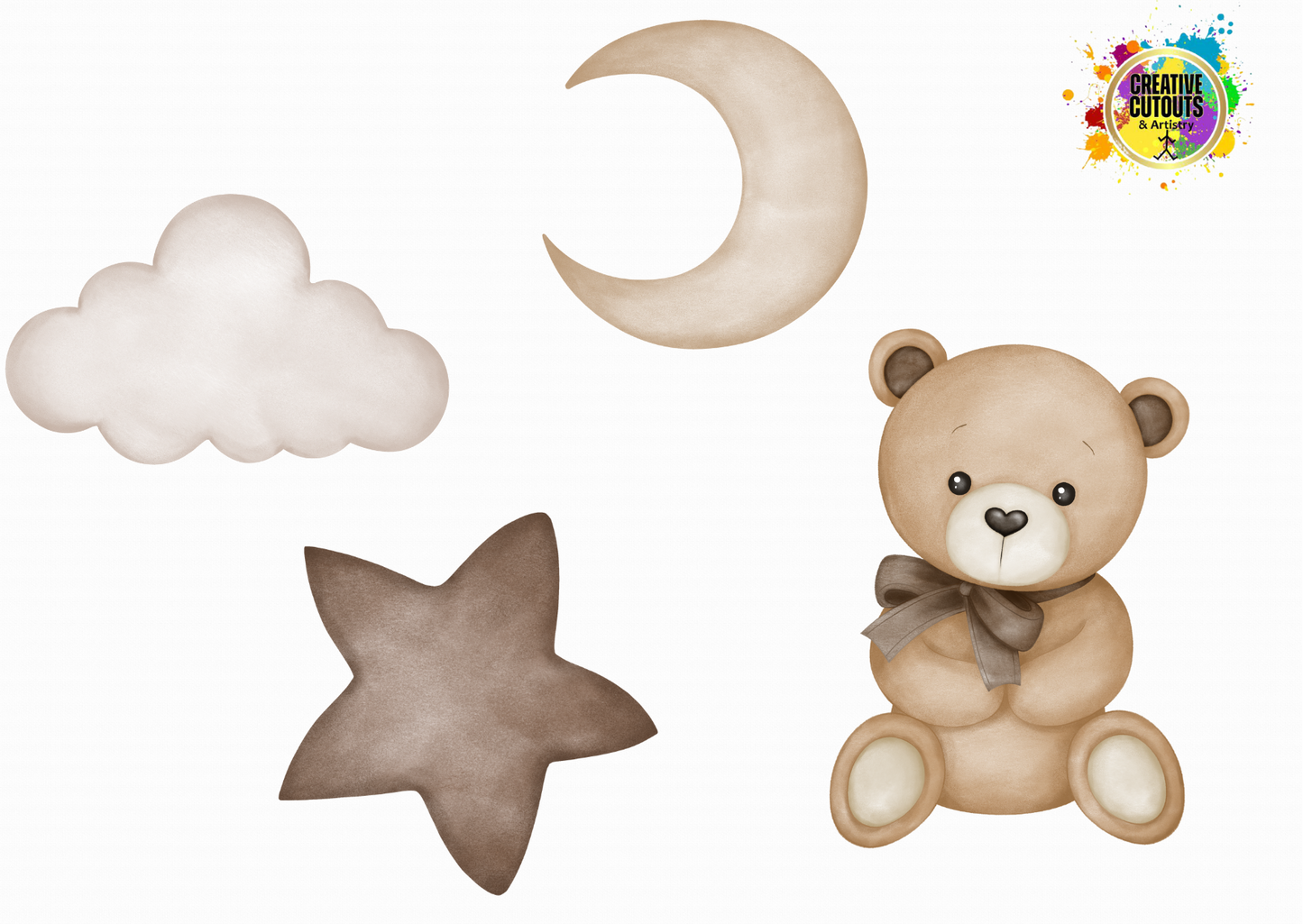 Bear Mini Bundle