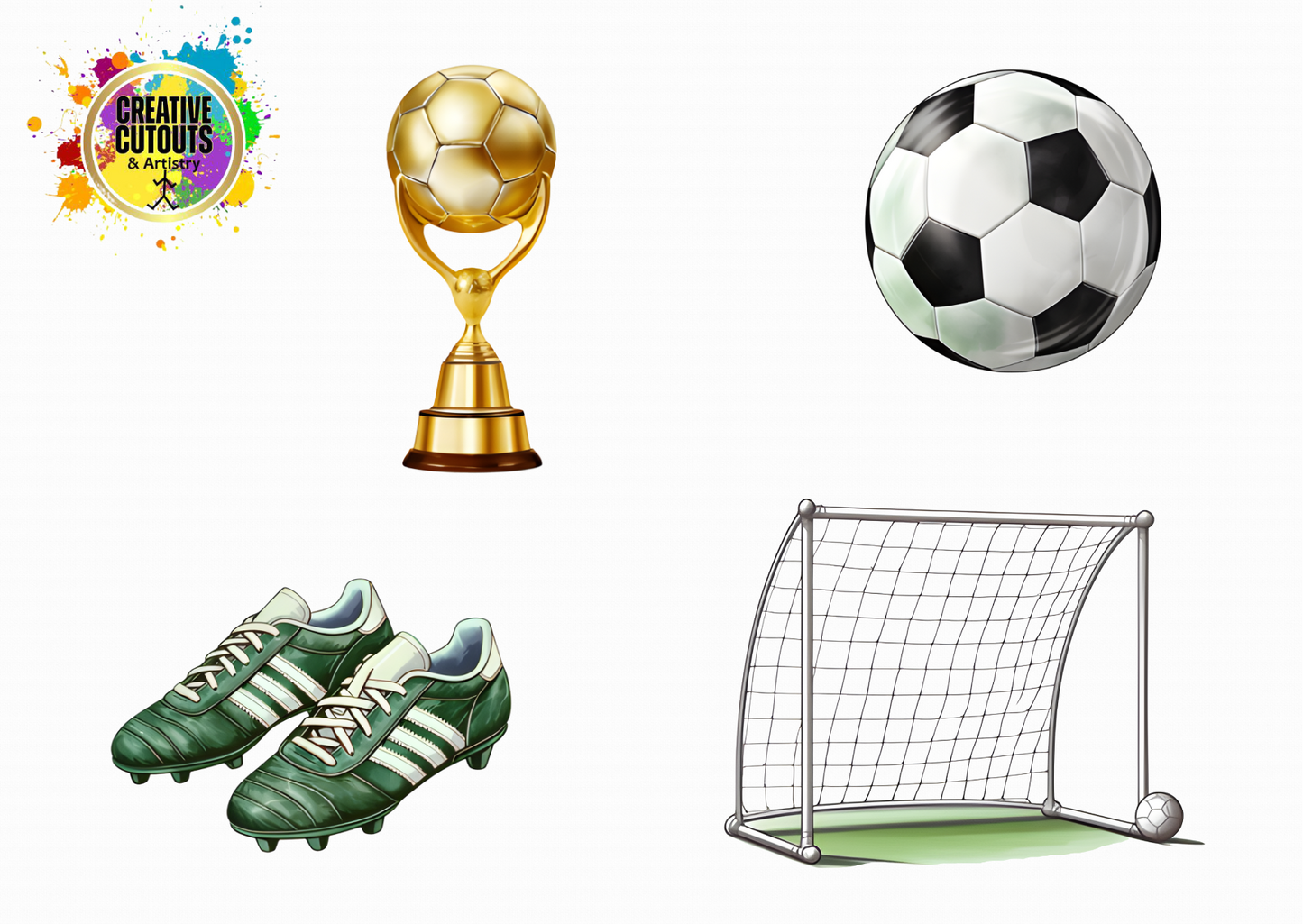 Football Mini Bundle