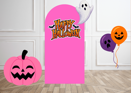 Halloween Bundle PINK