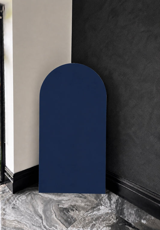 5ft Arched Sailboard - Navy Blue