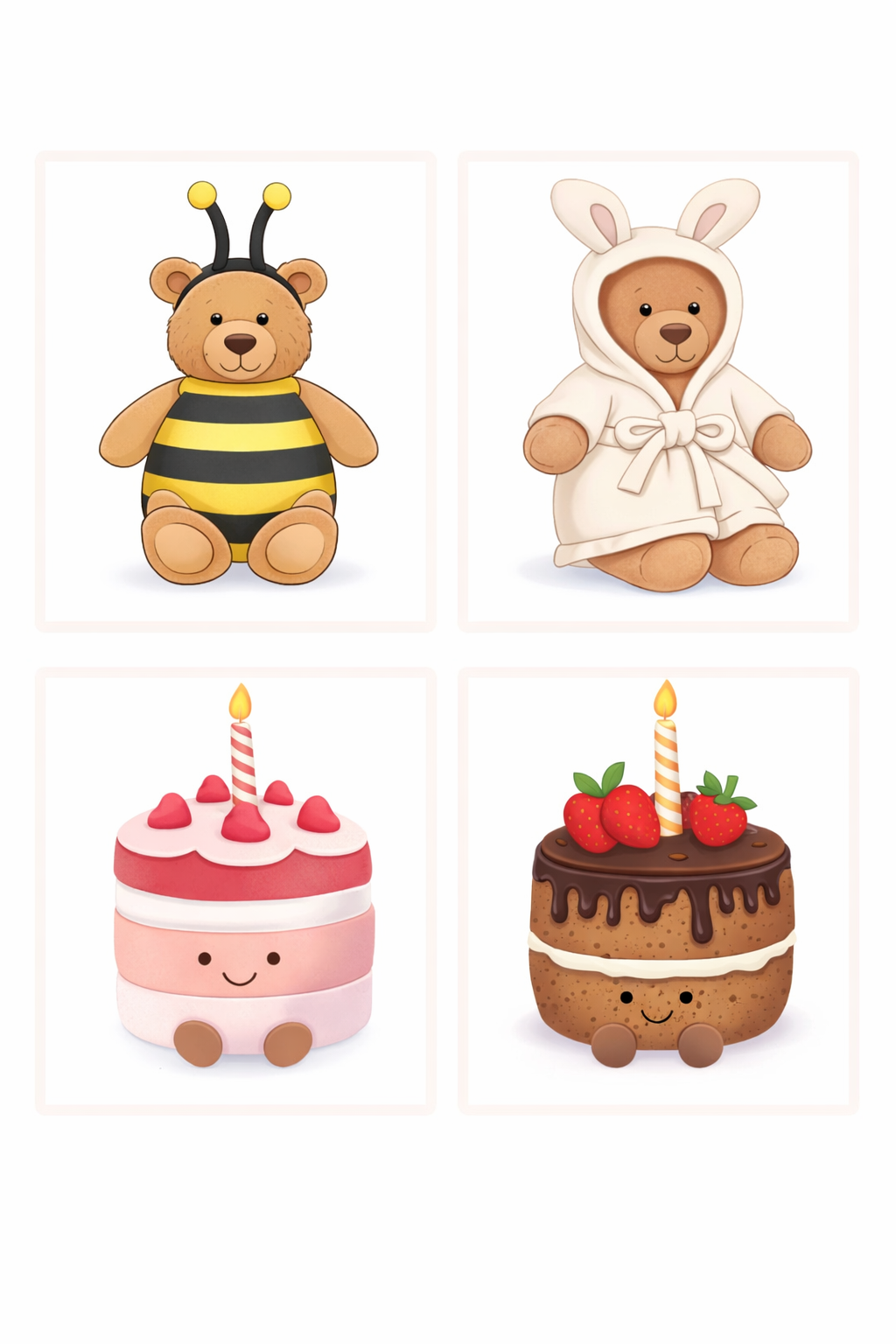 Jelly Bundle 1