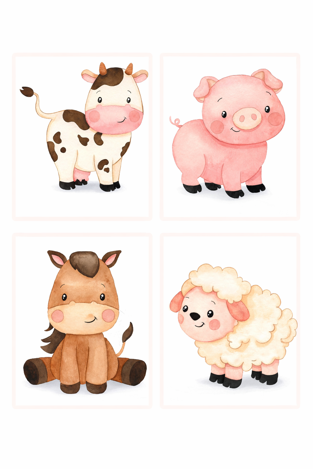 Farm Mini