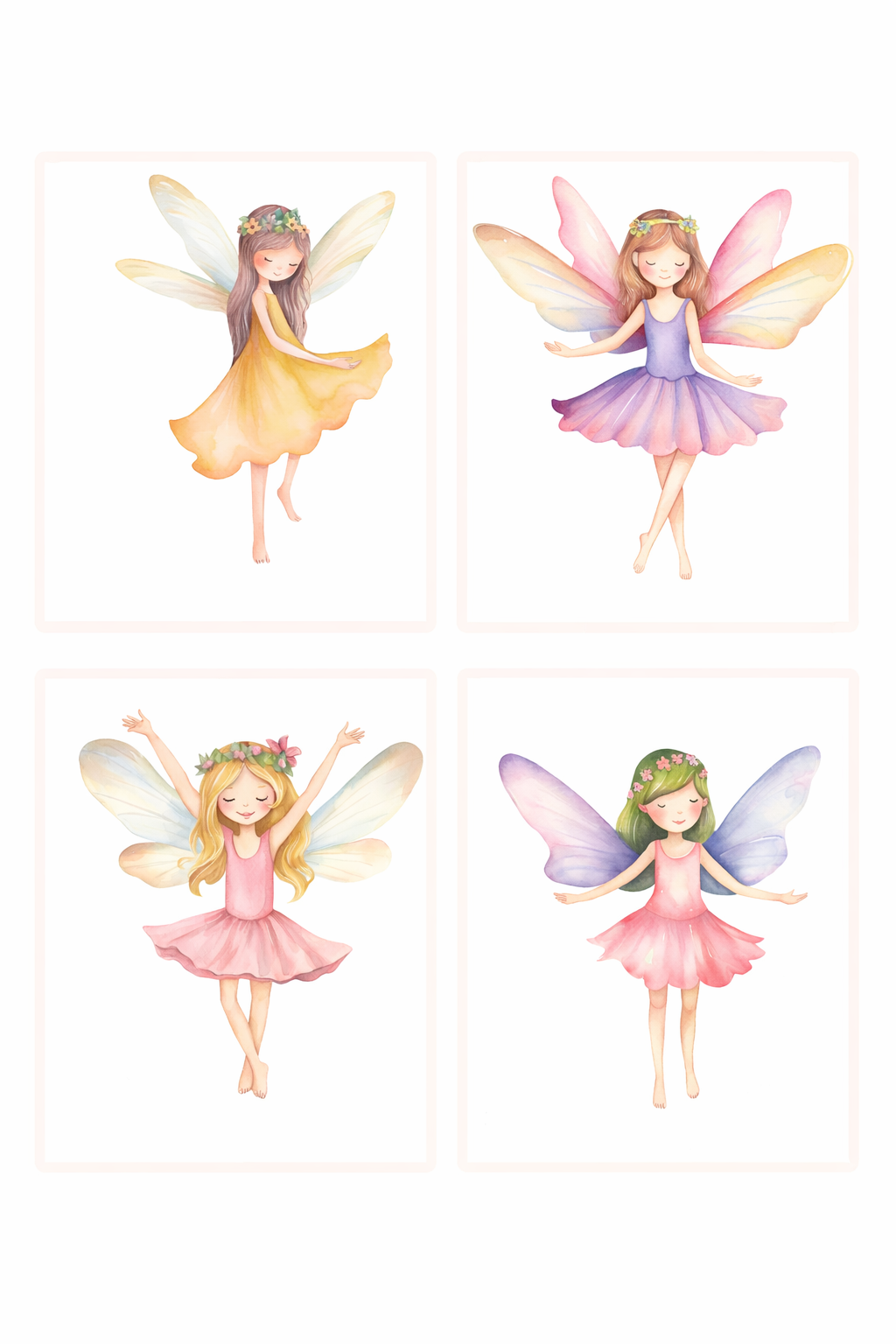 Fairy Mini