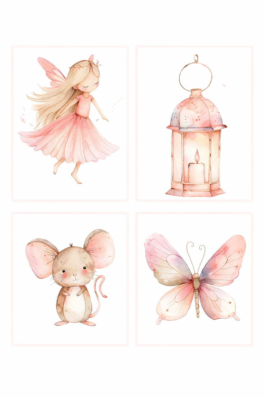 Fairy Mini 2