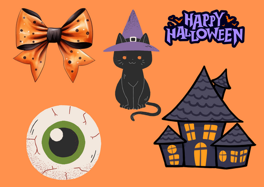 Halloween Bundle