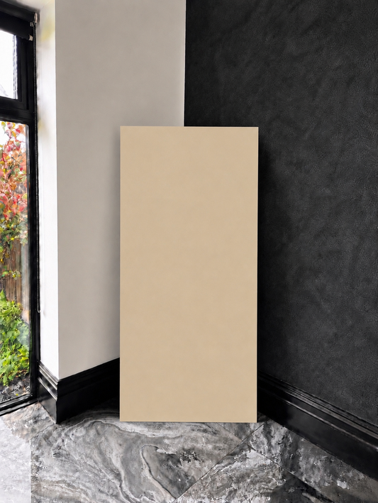 5ft Rectangle Sailboard - Beige