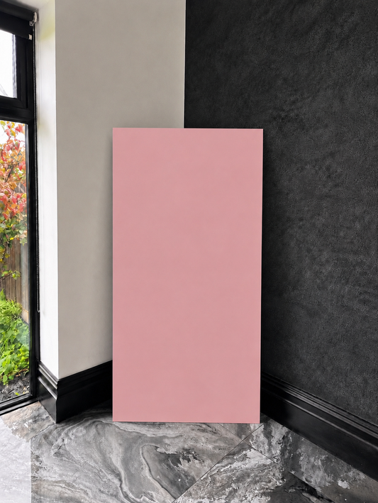 5ft Rectangle Sailboard - Pink