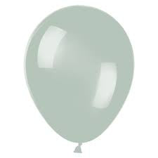 Sempertex Pastel Dusk Laurel 12" Latex Balloons 50pk